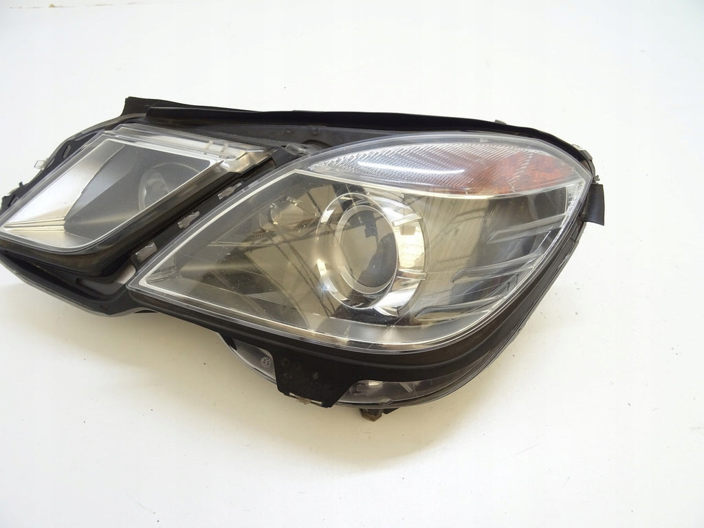 Frontscheinwerfer Mercedes-Benz W212 A2128208961 LED Links Headlight SCH3397436023lf