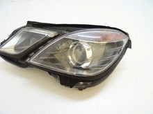 Laden Sie das Bild in den Galerie-Viewer, Frontscheinwerfer Mercedes-Benz W212 A2128208961 LED Links Headlight SCH3397436023lf