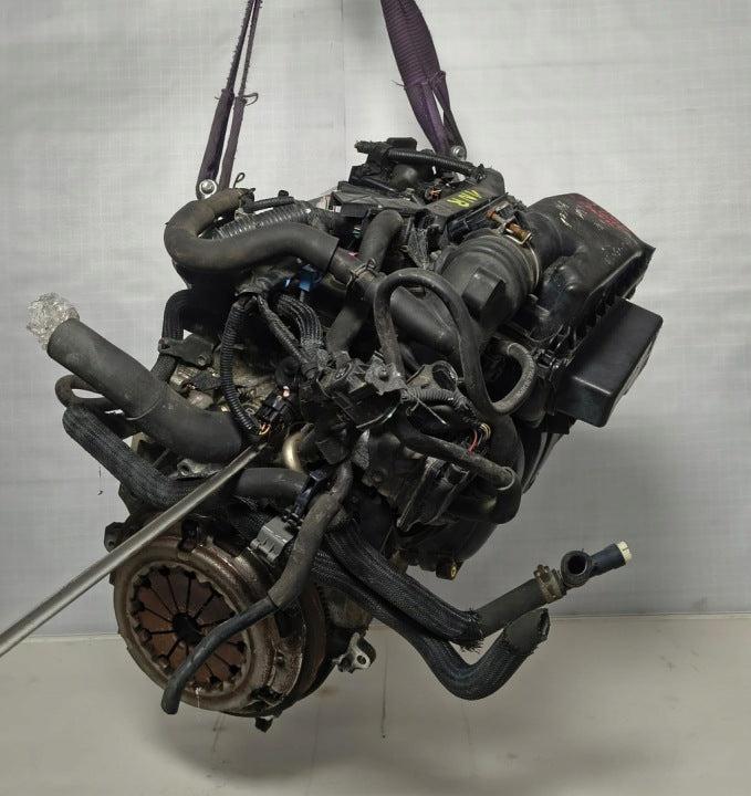 Motor Toyota Corolla 1NR-FE 1.3 99PS 73kW 2008 Engine Komplett MOT3749802869ls
