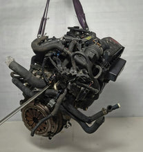 Load image into Gallery viewer, Motor Toyota Corolla 1NR-FE 1.3 99PS 73kW 2008 Engine Komplett MOT3749802869ls