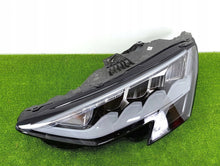 Laden Sie das Bild in den Galerie-Viewer, Frontscheinwerfer Audi A3 8Y0941011 LED Links Scheinwerfer Headlight SCH3684234355rz