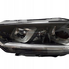 Frontscheinwerfer VW Golf Sportsvan 517941033B LED Links Scheinwerfer Headlight SCH8514114712cx
