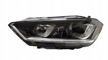 Laden Sie das Bild in den Galerie-Viewer, Frontscheinwerfer VW Golf Sportsvan 517941033B LED Links Scheinwerfer Headlight SCH8514114712cx