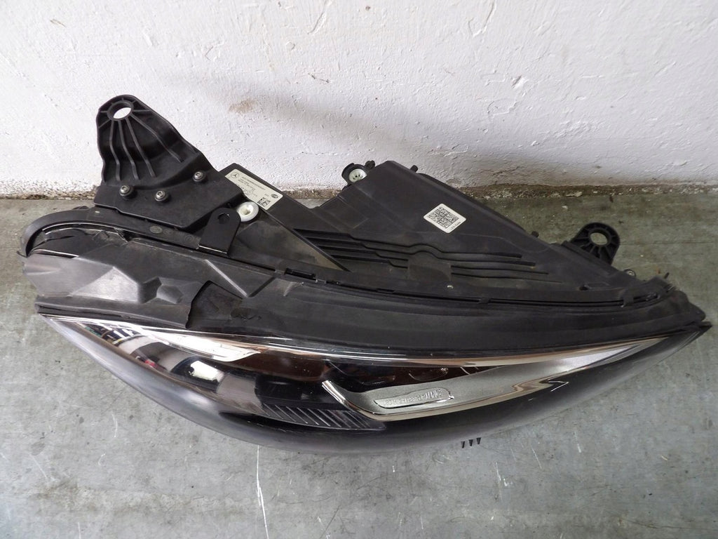 Frontscheinwerfer Mercedes-Benz Cls A2579066602 LED Rechts Headlight SCH3374814557vi