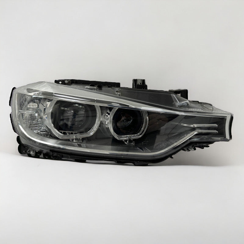 Frontscheinwerfer BMW F30 F31 7259526 Rechts Scheinwerfer Headlight