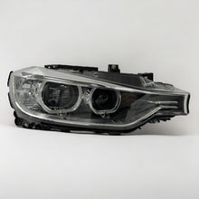 Load image into Gallery viewer, Frontscheinwerfer BMW F30 F31 7259526 Rechts Scheinwerfer Headlight