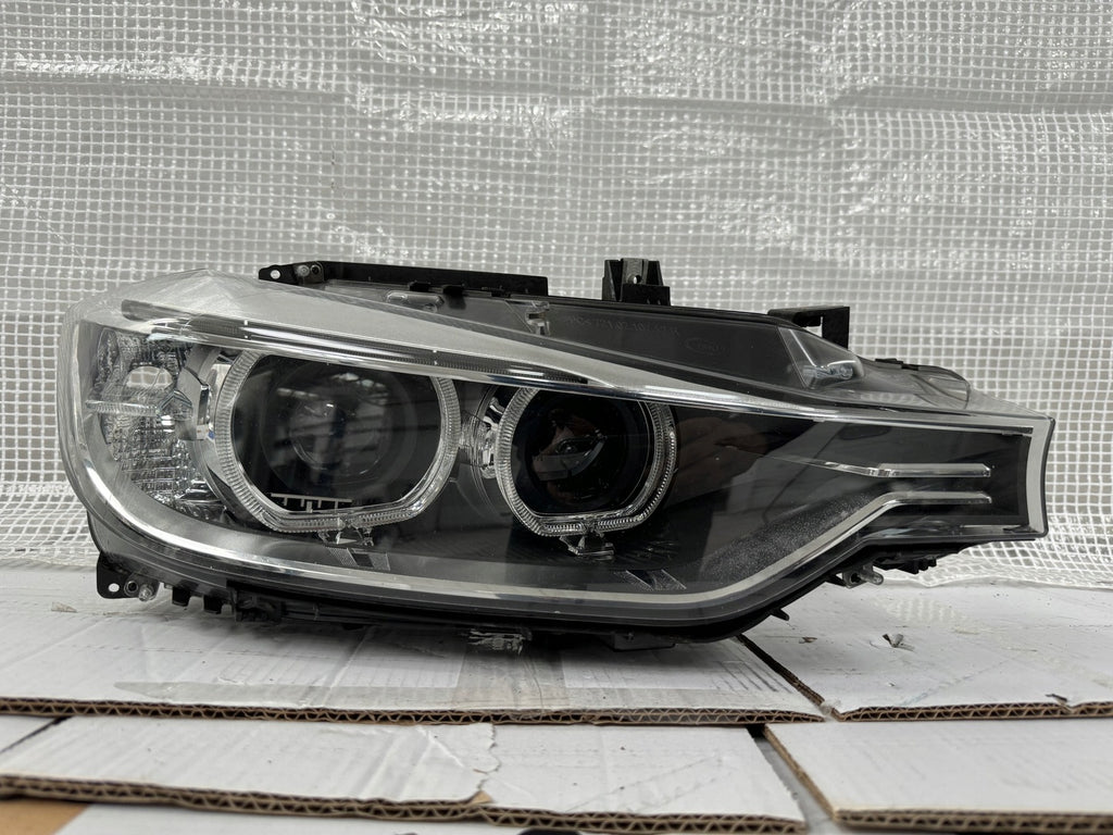 Frontscheinwerfer BMW F30 F31 7259526 Rechts Scheinwerfer Headlight