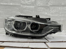 Frontscheinwerfer BMW F30 F31 7259526 Rechts Scheinwerfer Headlight