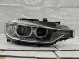 Frontscheinwerfer BMW F30 F31 7259526 XENON Rechts Scheinwerfer Headlight