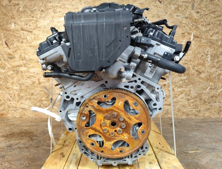 Motor Chevrolet Camaro 3.6 323PS 112TKm 2014 Benzin Engine Komplett MOT6983622620mf