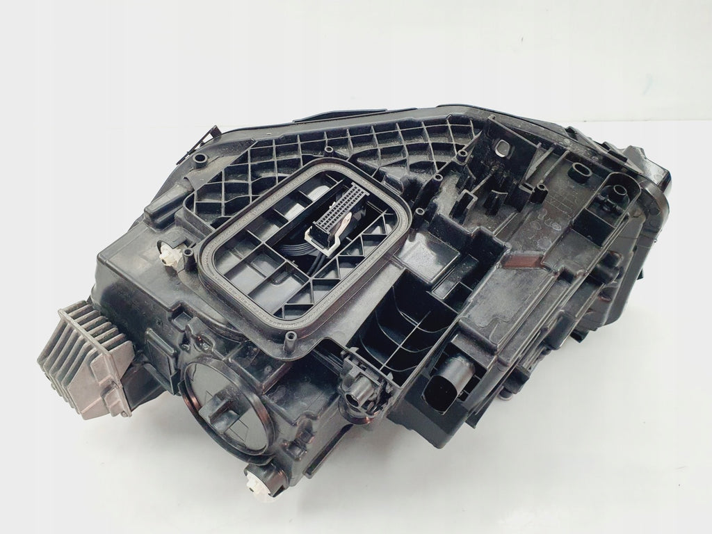 Frontscheinwerfer Mercedes-Benz Gla A2479063605KZ GERO1 LED Rechts Headlight SCH4270863071bm