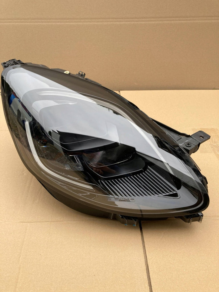 Frontscheinwerfer Ford Puma L90202381 L1TB13E014GK Rechts Scheinwerfer Headlight SCH1250861028pe