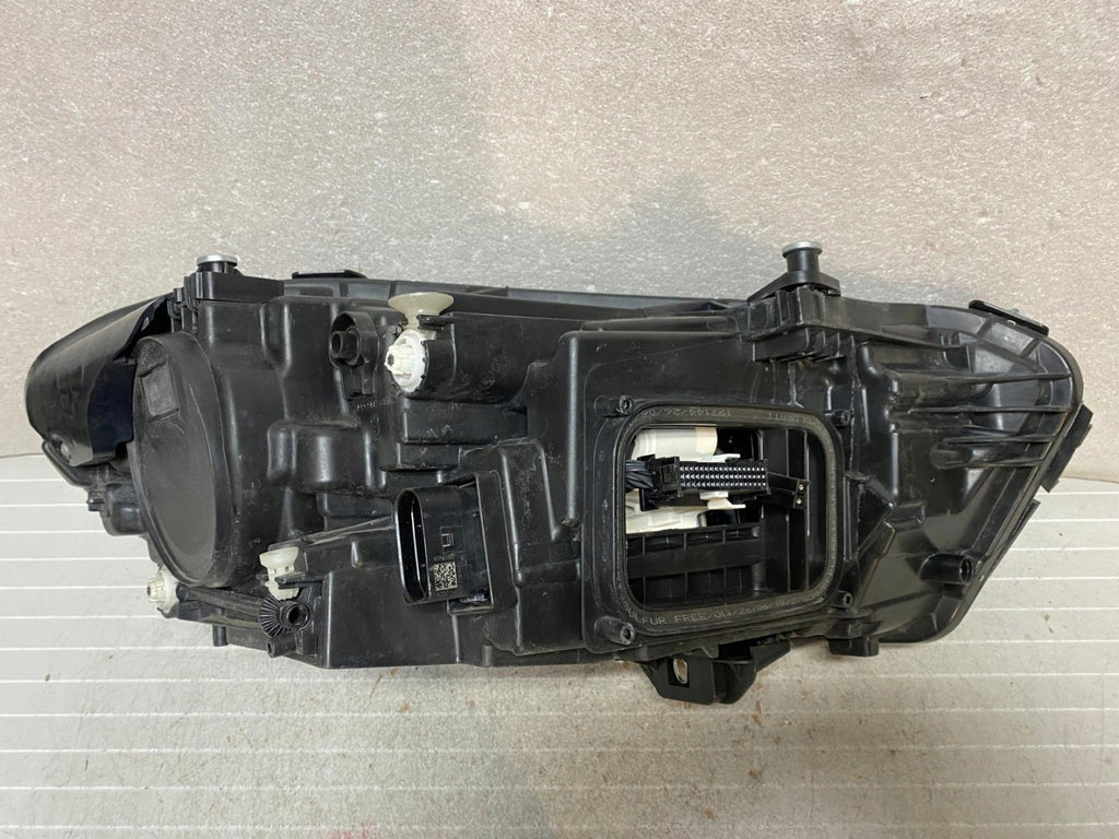 Frontscheinwerfer Mercedes-Benz W177 A1779065303 LED Links Headlight SCH4359971886ux