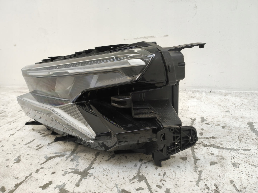 Frontscheinwerfer Citroën C5 Aircross 9845356280 9845038080 Full LED Links