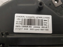 Laden Sie das Bild in den Galerie-Viewer, Frontscheinwerfer Ford Mondeo DS73-13W029-AG Rechts Scheinwerfer Headlight SCH9928219644eg