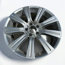 Laden Sie das Bild in den Galerie-Viewer, 1x Alufelge 18 Zoll 9.5&quot; 5x112 40ET A2304013602 Mercedes-Benz Sl Rim Wheel