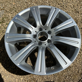 1x Alufelge 18 Zoll 9.5