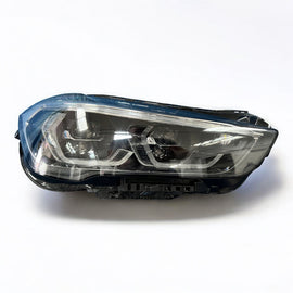 Frontscheinwerfer BMW X1 F48 7472256-06 Full LED Rechts Scheinwerfer Headlight