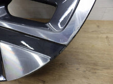 Laden Sie das Bild in den Galerie-Viewer, 1x Alufelge 17 Zoll 7.0&quot; 5x114.3 50ET Glanz Graphit 52910-DD100 Hyundai Kona Mg