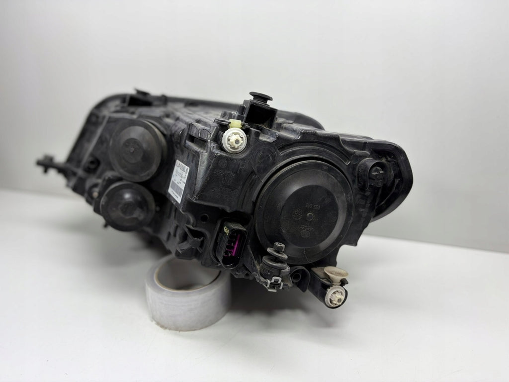 Frontscheinwerfer VW Caddy 2K1941006D Rechts Scheinwerfer Headlight SCH4430929137dm