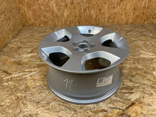 Laden Sie das Bild in den Galerie-Viewer, 1x Alufelge 18 Zoll 5x108 FK721007HB Land Rover I Sport Discovery V 45 Rim Wheel FEL6780283497gy