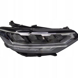 Frontscheinwerfer VW Passat B8 3G1941036Q LED Rechts Scheinwerfer Headlight SCH1991605658ms