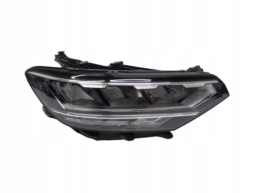 Frontscheinwerfer VW Passat B8 3G1941036Q LED Rechts Scheinwerfer Headlight SCH1991605658ms