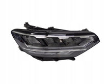 Laden Sie das Bild in den Galerie-Viewer, Frontscheinwerfer VW Passat B8 3G1941036Q LED Rechts Scheinwerfer Headlight SCH1991605658ms