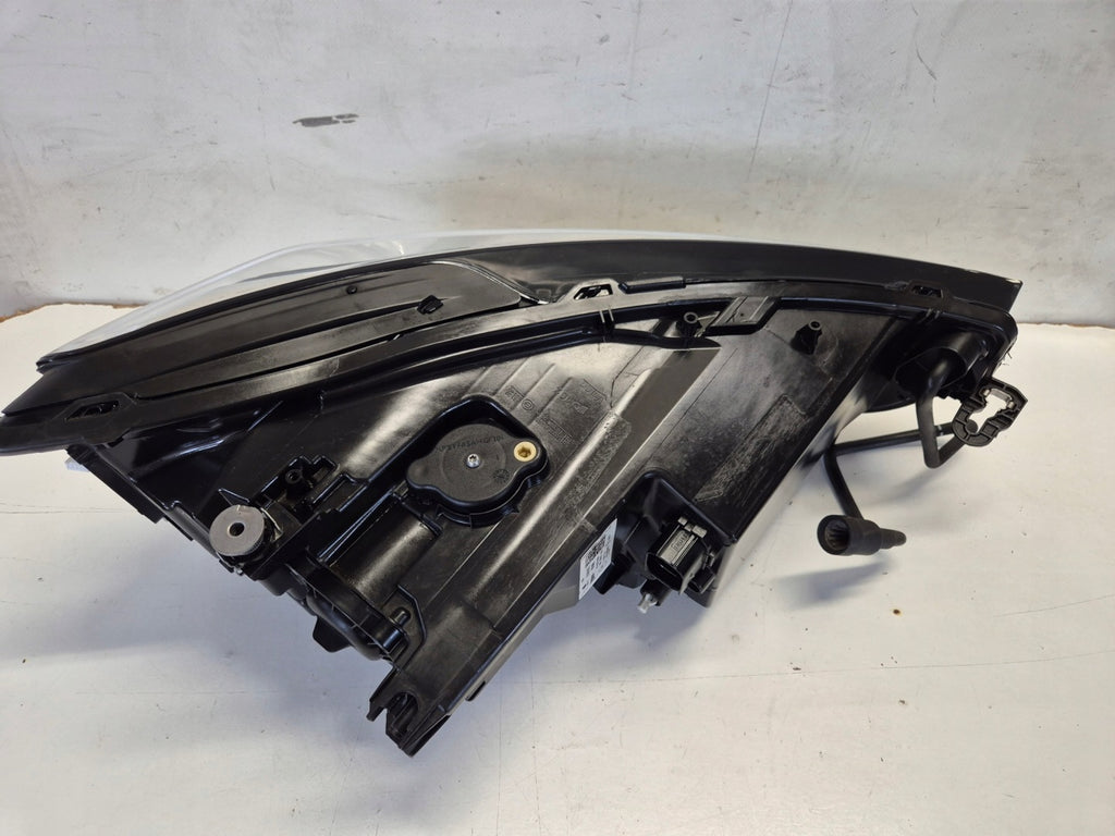 Frontscheinwerfer Seat Tarraco Links Scheinwerfer Headlight SCH9985631737zi