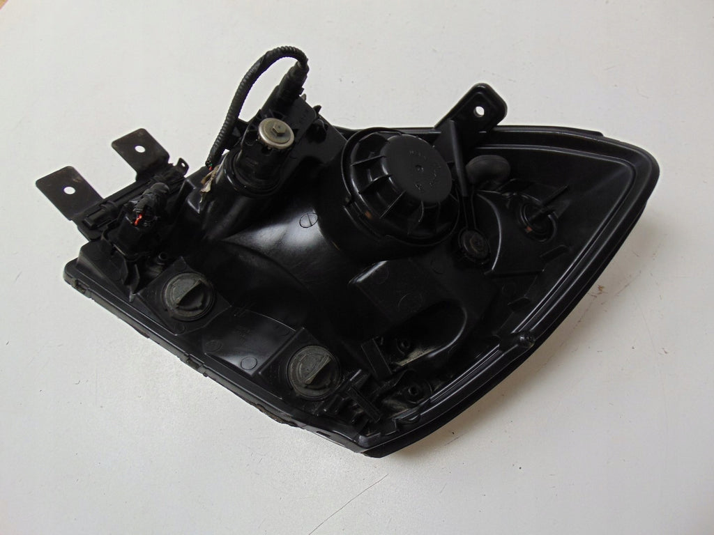 Frontscheinwerfer Kia Sportage II Rechts Scheinwerfer Headlight SCH7258452178ql