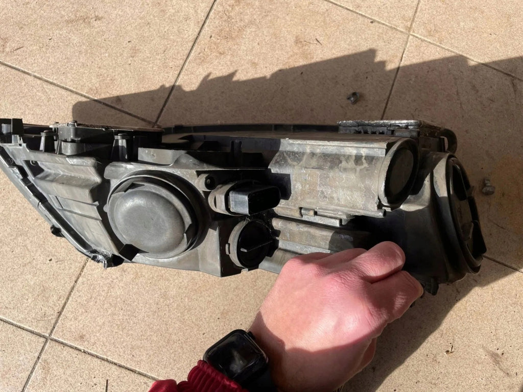 Frontscheinwerfer Audi A7 I Links Scheinwerfer Headlight SCH5592978905kb