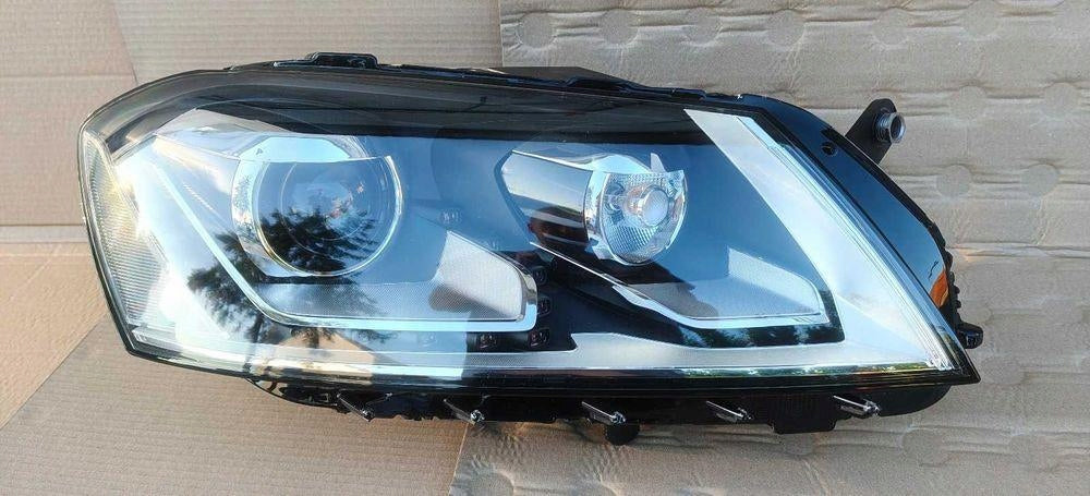Frontscheinwerfer VW Passat B7 3AB941752 Xenon Rechts Scheinwerfer Headlight SCH2052618566zg