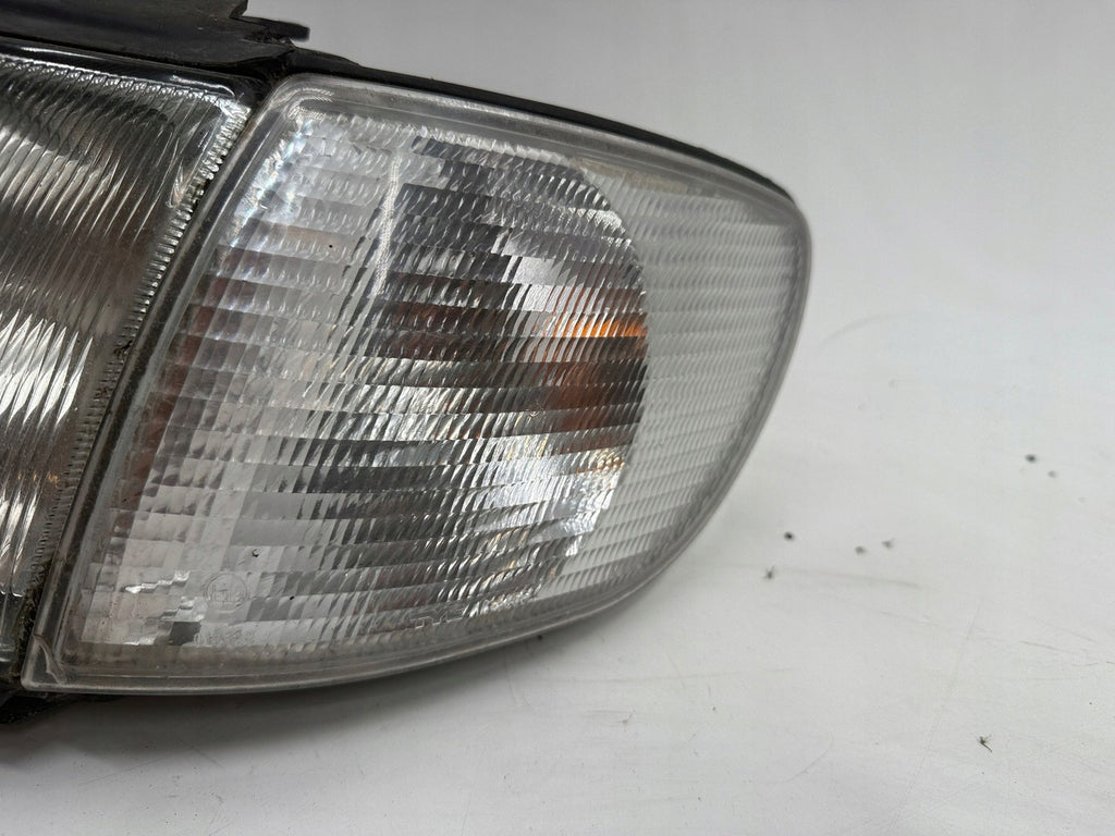 Frontscheinwerfer Audi A6 14050502 Ein Stück (Rechts oder Links) Headlight