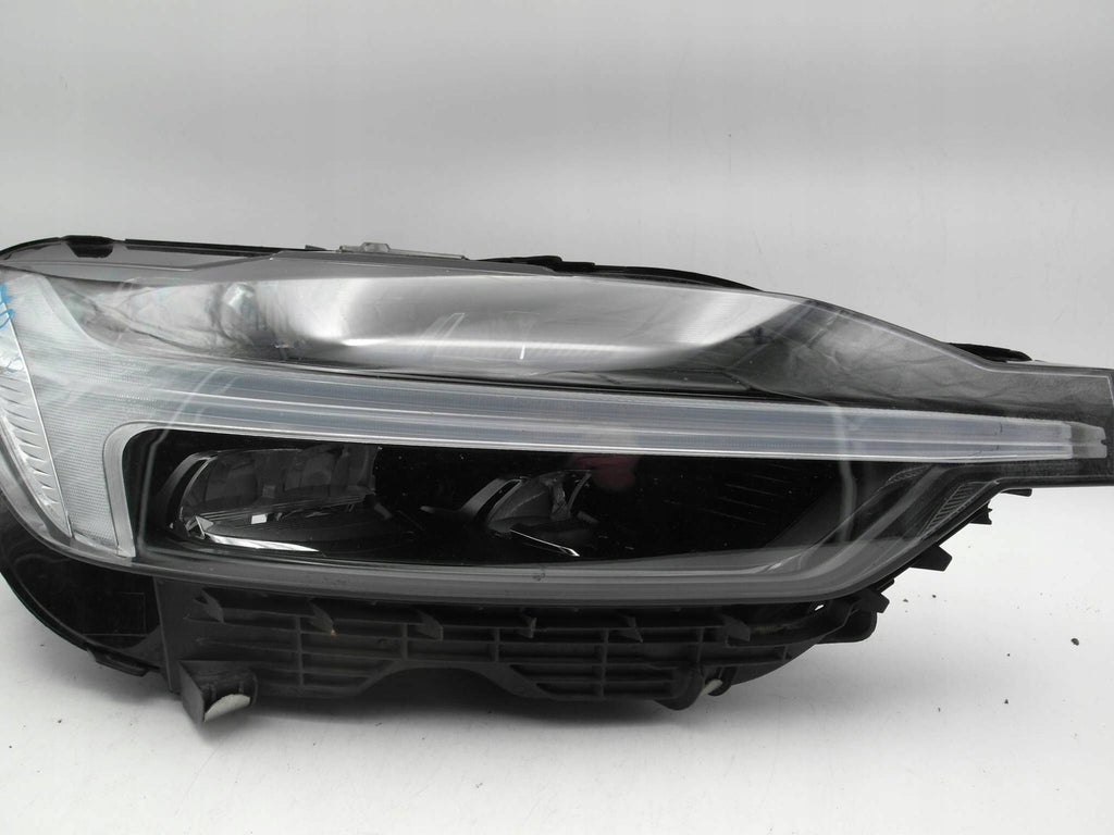 Frontscheinwerfer Volvo Xc60 II 32337383 Rechts Scheinwerfer Headlight SCH8530432262tm