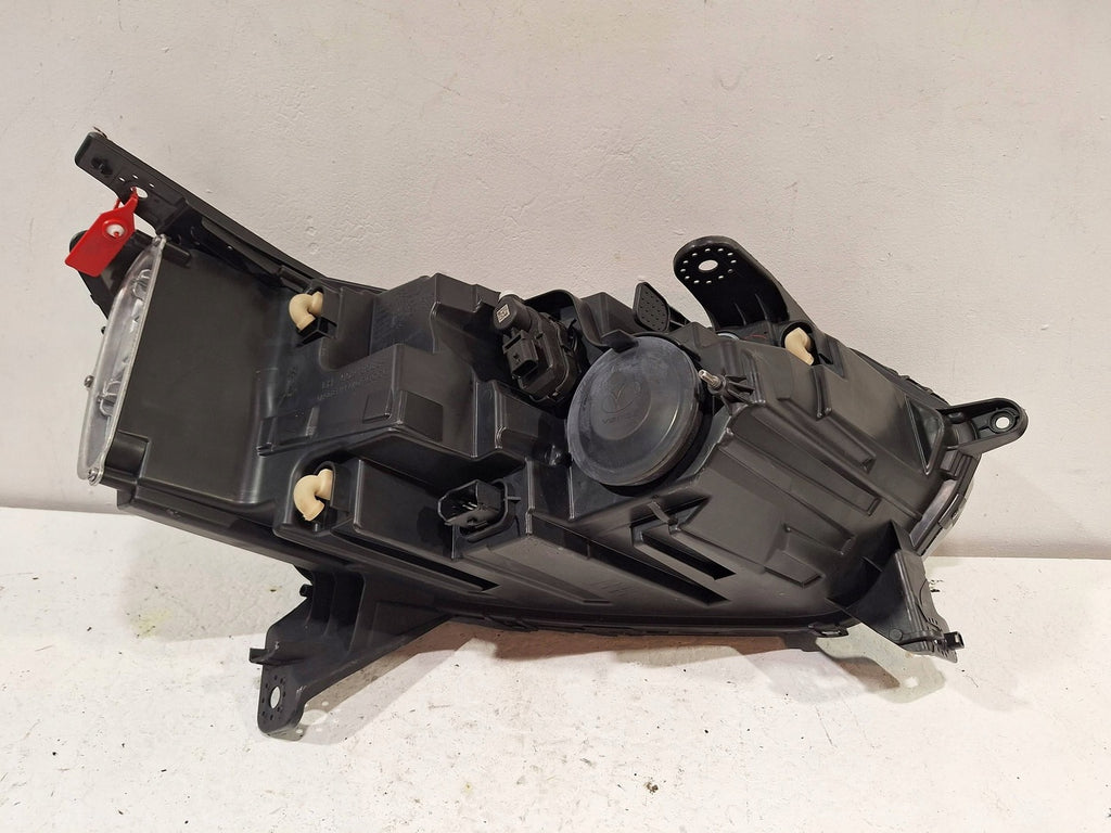 Frontscheinwerfer Dacia Sandero III Jogger 260608545R Links Headlight
