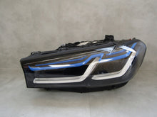 Laden Sie das Bild in den Galerie-Viewer, Frontscheinwerfer BMW 5 G31 G30 F90 8082661 Laser Links Scheinwerfer Headlight SCH2237407578ph