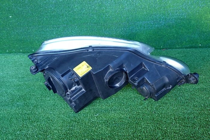 Frontscheinwerfer Skoda Yeti 5L1941015 Links Scheinwerfer Headlight SCH4775508310dz