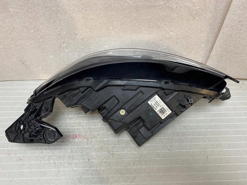 Frontscheinwerfer Opel Corsa F 9829522780 Full LED Links Scheinwerfer Headlight SCH6144678864sp