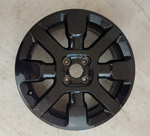 Load image into Gallery viewer, 1x Alufelge 17 Zoll 6.5" 4x108 19ET 9800494077 Citroën I Rim Wheel FEL9515566576sz