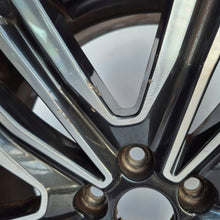 Laden Sie das Bild in den Galerie-Viewer, 1x Alufelge 17 Zoll 6.5" 5x112 6F9601025A Seat Rim Wheel FEL1151773243cg