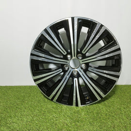 1x Alufelge 19 Zoll 8.5