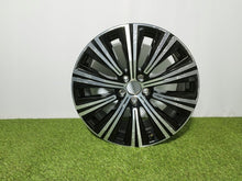 Load image into Gallery viewer, 1x Alufelge 19 Zoll 8.5" 5x108 47ET Schwarz 32243393 Volvo V60 Rim Wheel FEL7735569199kz