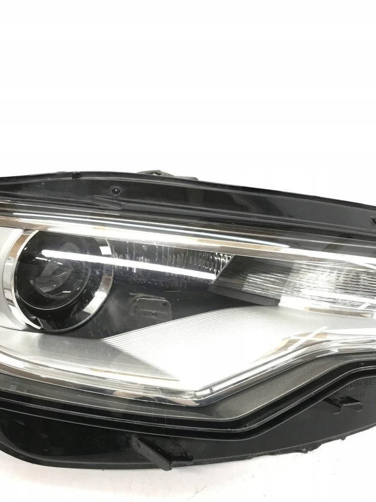 Frontscheinwerfer Audi A6 C7 4G0941044C 4G0941006 Xenon Rechts Headlight SCH8993158007zw