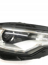 Laden Sie das Bild in den Galerie-Viewer, Frontscheinwerfer Audi A6 C7 4G0941044C 4G0941006 Xenon Rechts Headlight SCH8993158007zw