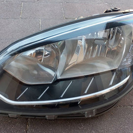 Frontscheinwerfer Skoda Citigo 1ST94100 LED Links Scheinwerfer Headlight SCH3929581432dy