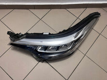 Laden Sie das Bild in den Galerie-Viewer, Frontscheinwerfer Toyota Chr C-Hr 81150-F4180 Full LED Links Headlight SCH6242054873yn