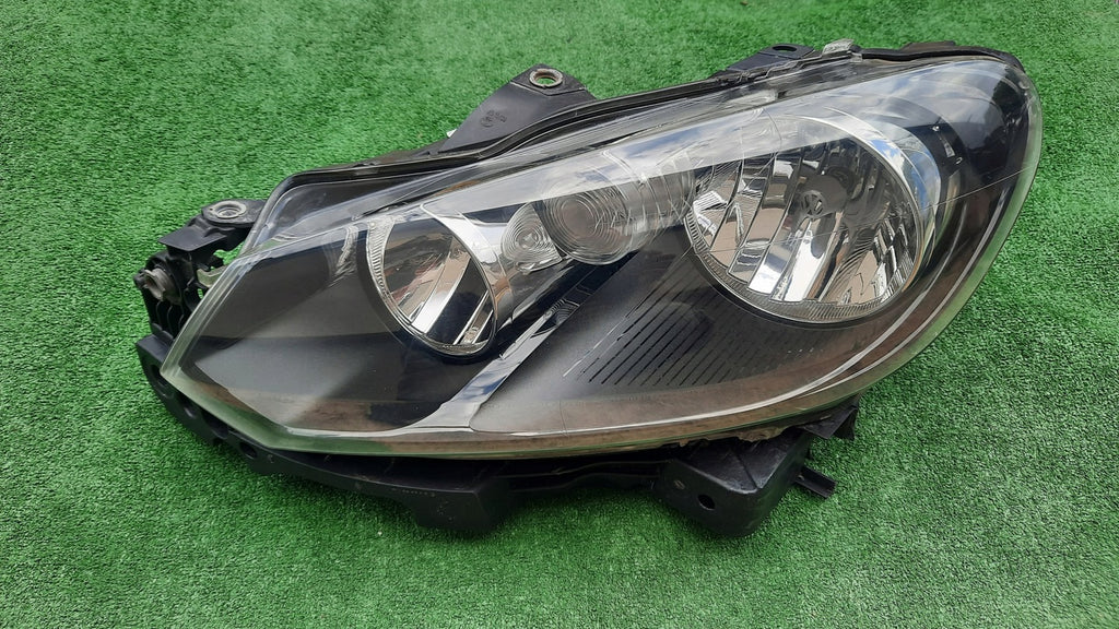 Frontscheinwerfer VW Golf 5k1 5K1941005J Links Scheinwerfer Headlight SCH3904706370yp