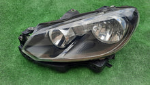 Load image into Gallery viewer, Frontscheinwerfer VW Golf 5k1 5K1941005J Links Scheinwerfer Headlight SCH3904706370yp