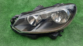 Frontscheinwerfer VW Golf 5k1 5K1941005J Links Scheinwerfer Headlight SCH3904706370yp