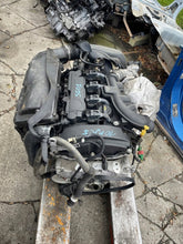 Laden Sie das Bild in den Galerie-Viewer, Motor Citroën Opel I 10FJCS CRD93 PSA5G01 1.6 THP 73PS 54kW Benzin Unkomplett MOT6989802557vs